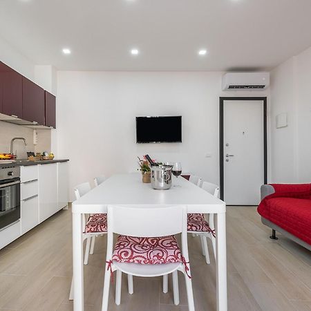 Sabamiglia Apartments Cagliari Eksteriør bilde
