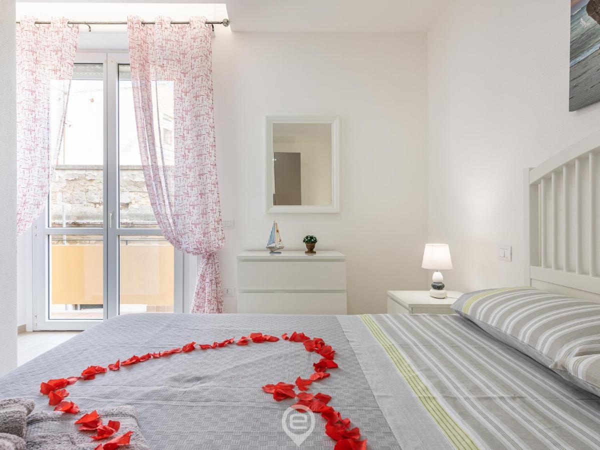 Sabamiglia Apartments Cagliari Eksteriør bilde