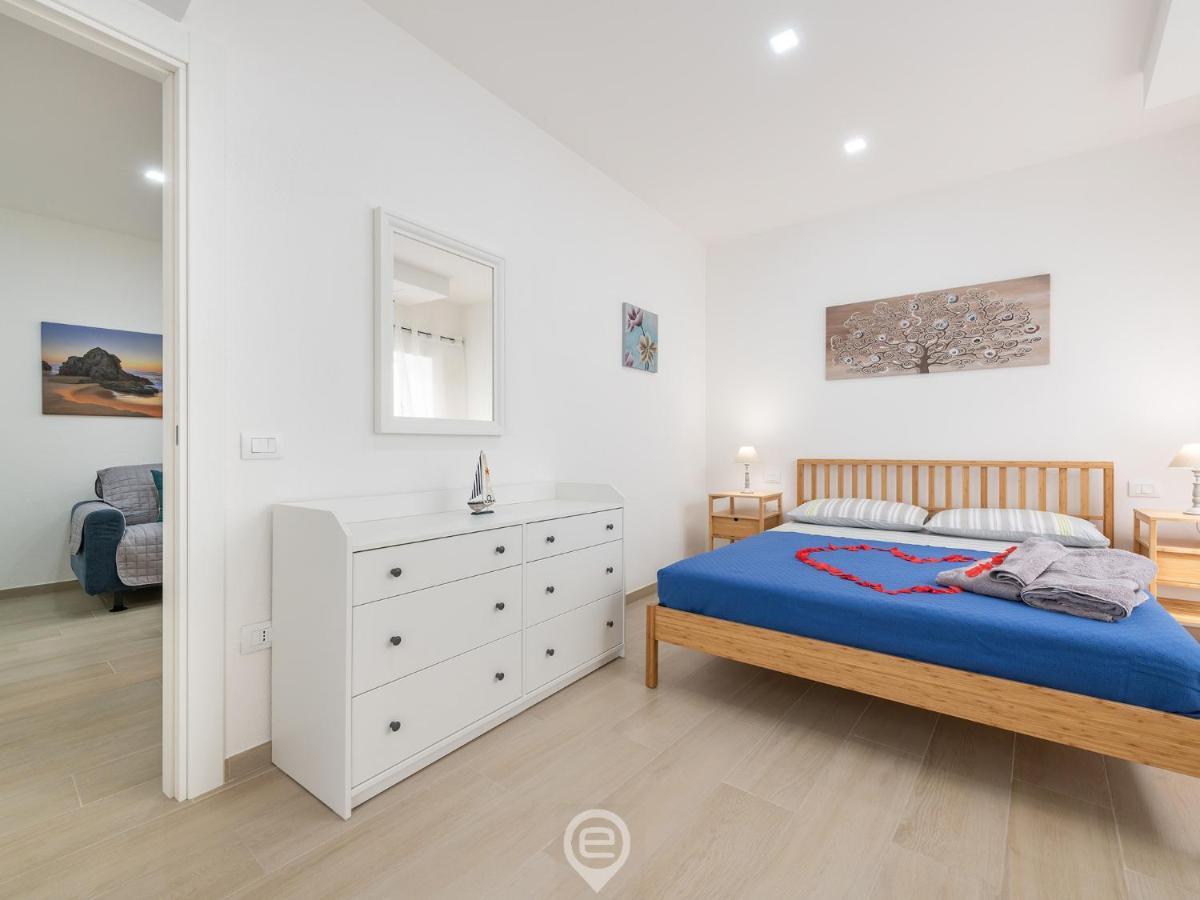 Sabamiglia Apartments Cagliari Eksteriør bilde