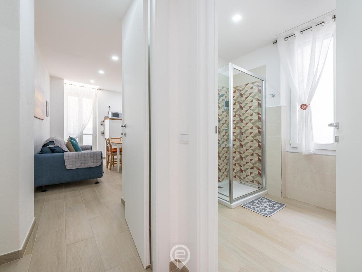 Sabamiglia Apartments Cagliari Eksteriør bilde