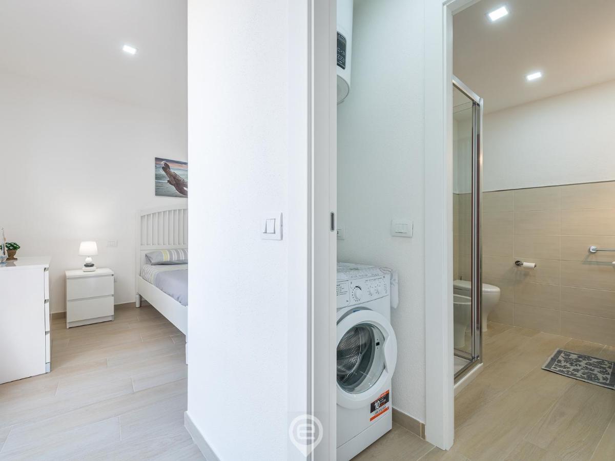Sabamiglia Apartments Cagliari Eksteriør bilde