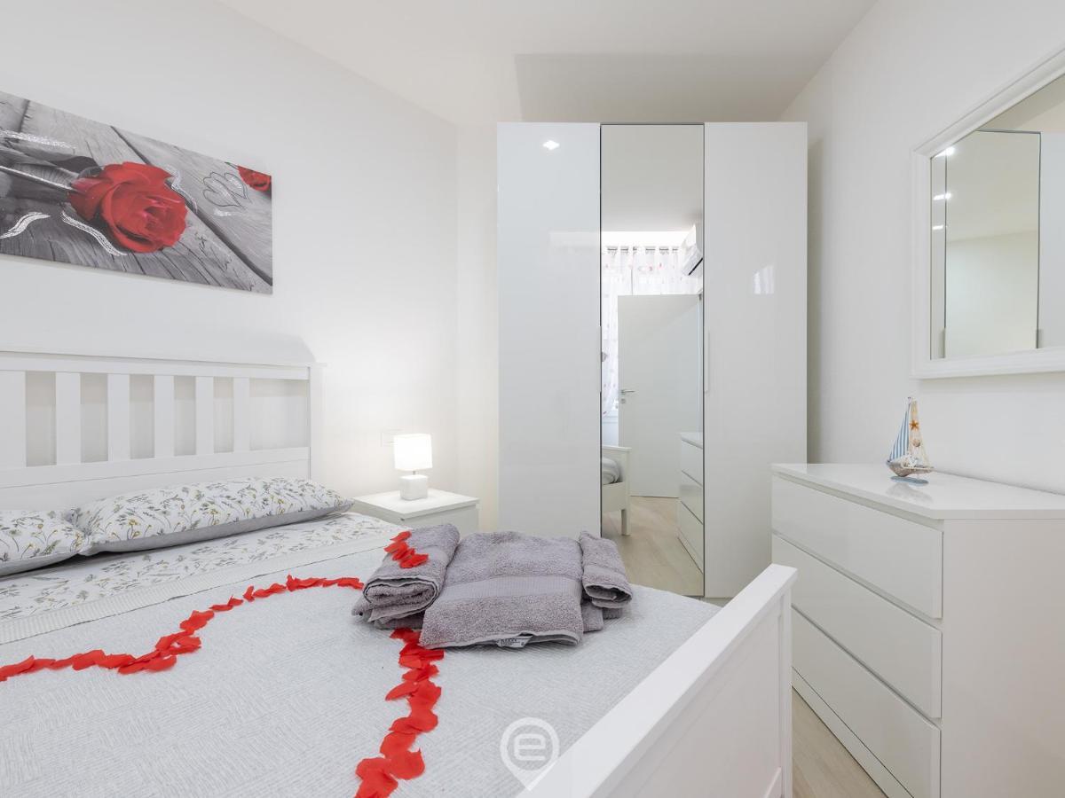 Sabamiglia Apartments Cagliari Eksteriør bilde