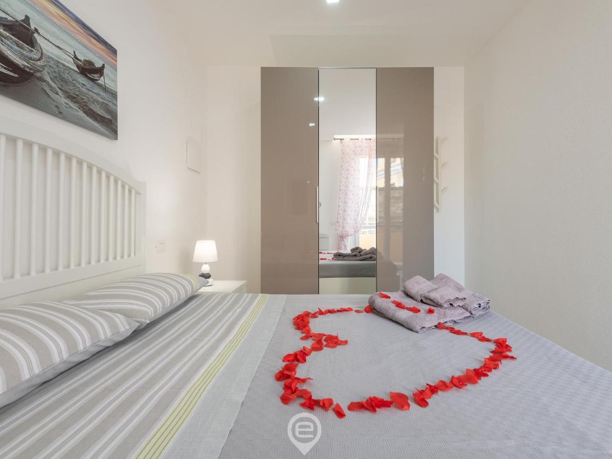 Sabamiglia Apartments Cagliari Eksteriør bilde