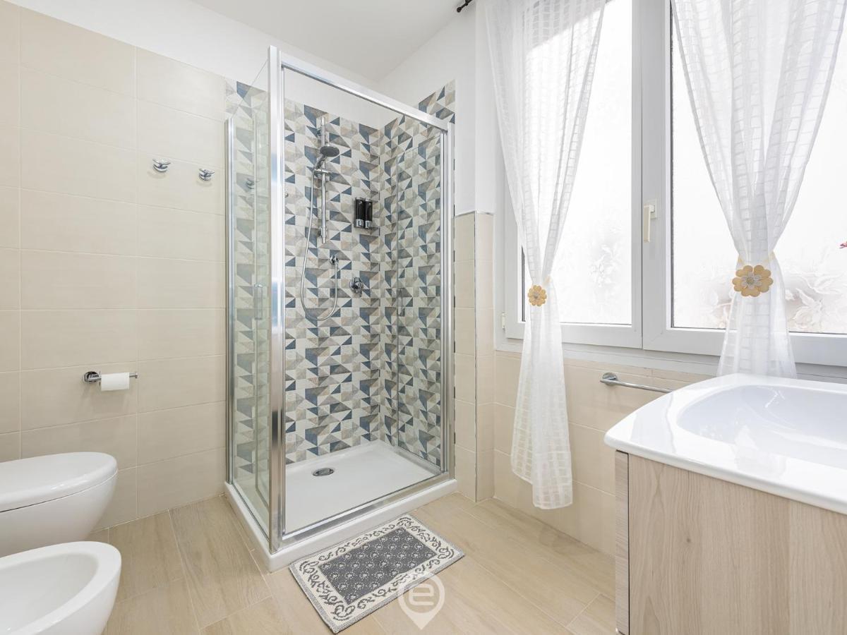 Sabamiglia Apartments Cagliari Eksteriør bilde